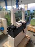 Gear Testing Machine MAHR 898 C photo on Industry-Pilot