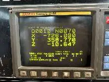 مركز المعالجة العمودي KAFO VMC-850 الصورة على Industry-Pilot