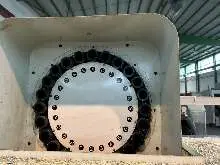 مركز المعالجة العمودي KAFO VMC-850 الصورة على Industry-Pilot