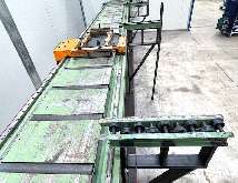 Section Steel Shear PEDDINGHAUS FS 800 photo on Industry-Pilot