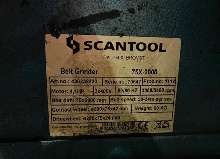 Belt Grinding Machine SCANTOOL 75 x 2000 photo on Industry-Pilot