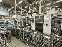 Вертикальный токарный станок EMAG VSC 400 фото на Industry-Pilot