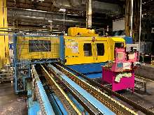 Cylindrical Grinding Machine (external surface grinding) JUNKER Quickpoint 3000/20 photo on Industry-Pilot