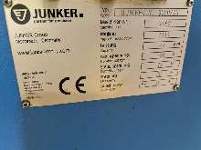 Cylindrical Grinding Machine (external surface grinding) JUNKER Quickpoint 3000/20 photo on Industry-Pilot