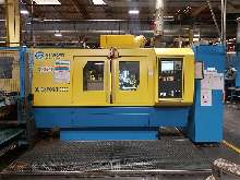 Cylindrical Grinding Machine (external surface grinding) JUNKER Quickpoint 3000/20 photo on Industry-Pilot