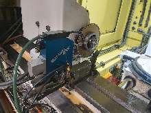 Cylindrical Grinding Machine (external surface grinding) JUNKER Quickpoint 3000/20 photo on Industry-Pilot