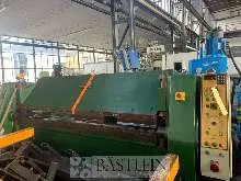  Schwenkbiegemaschine KRAMER AMaut. IIIa 2500 