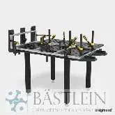 Table de soudage SIEGMUND Basic 8.7 Images sur Industry-Pilot
