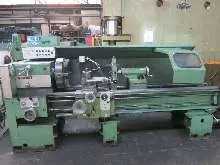 آلة خراطة بعمود توجيه وسحب Weipert W570/2 الصورة على Industry-Pilot