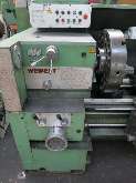 Leit- und Zugspindeldrehmaschine Weipert W570/2 Bilder auf Industry-Pilot