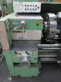 آلة خراطة بعمود توجيه وسحب Weipert W570/2 الصورة على Industry-Pilot