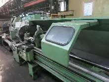 آلة خراطة بعمود توجيه وسحب Weipert W570/2 الصورة على Industry-Pilot