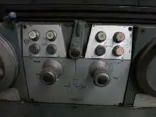 Flachschleifmaschine - Vertikal FAVETTO  guter Zustand