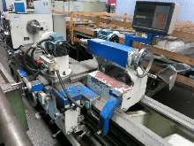 Cylindrical Grinding Machine VOEST-ALPINE DA 360 photo on Industry-Pilot