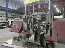 Bandsaw metal working machine - horizontal BEHRINGER HBP650 photo on Industry-Pilot