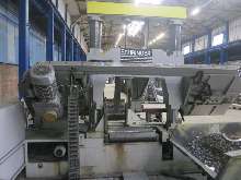 Bandsaw metal working machine - horizontal BEHRINGER HBP650 photo on Industry-Pilot