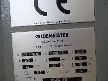  GILDEMEISTER CTX 400 الصورة على Industry-Pilot