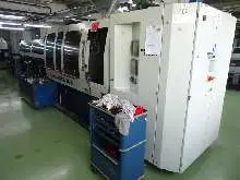 Прутковый автомат Многошпинд. TORNOS MultiDeco 26/6 фото на Industry-Pilot