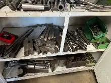 Горизонтально-расточной станок UNBEKANNT Zubehoer фото на Industry-Pilot