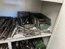 Горизонтально-расточной станок UNBEKANNT Zubehoer фото на Industry-Pilot