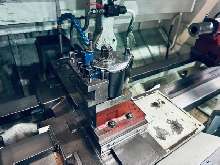 Токарный станок с ЧПУ MAS MT50cnc фото на Industry-Pilot