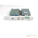  وحدة Indramat PLCB10A02-FW Interbus Modul SN 276203-04598 A01 الصورة على Industry-Pilot