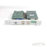  Modul Indramat PLCB10A02-FW Interbus Modul SN 276203-04598 A01 Bilder auf Industry-Pilot