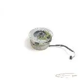  Servomotor Siemens 1FU1050-6GK Tacho 67 mVmin SN:C-M22236 