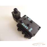  وحدة Siemens Sirus 6ES7148-1CA00-0XB0 + 6ES7194-1AA01-0XA0 Power Modul SN:C-S1J13575 الصورة على Industry-Pilot