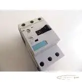   Siemens Sirus 3RV1011-0BA10 Leistungschalter S-Stand: 01 الصورة على Industry-Pilot