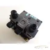  Siemens Sirus 6ES7141-1BF12-0XB0 + 3x 6ES7194-1AA01-0XA0 Erweiterungsmodul E-Stand: 01 SN: C-S1C25078 Bilder auf Industry-Pilot