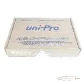  Control card Heller uni-Pro CPU 28 C 23.040 220 Steuerungskarte SN 73221 ungebraucht photo on Industry-Pilot