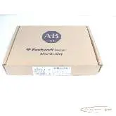  Allen Bradley Allen Bradley Cat.No. 1771 IQ16 Serie C SN SD2CU5UX ungebraucht 