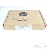  Allen Bradley Allen Bradley Cat.No. 1771 IQ16 Serie C SN SD2DG5UT ungebraucht الصورة على Industry-Pilot