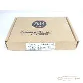  Allen Bradley Allen Bradley Cat.No. 1771 IQ16 Serie C SN SD2DG5UT ungebraucht 
