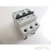  Moeller Klöckner Moeller FAZ-3-C6 Leistungsschalter Sicherungsautomat фото на Industry-Pilot