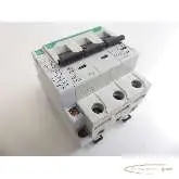  Moeller Klöckner Moeller FAZ-3-C16 Leistungsschalter mit FAZ/FIP-XHI11 Hilfsschalter фото на Industry-Pilot