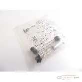   Binder 423 2 99-5622-15-06 Kabelbuchse mit Schirmung Ø 6-8mm - ungebraucht - الصورة على Industry-Pilot