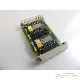   Siemens 6FX1816-0BX01 E-Prom 570 284 9002.00 E-Stand: 01 