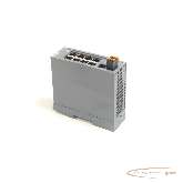   Siemens 6GK5208-0BA00-2AB2 XB208 managebarer Layer 2 IE Switch SN:SVPJ3149289 الصورة على Industry-Pilot