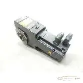  Servomotor Siemens 1FK7042-5AF71-1SU5 - Z Servomotor SN: YFW148399810004 