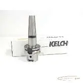   Kelch ISO 12164-1-A Werkzeugaufnahme 311.S614.322 SN 73251 ungebraucht фото на Industry-Pilot