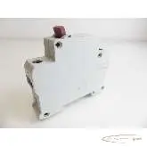  Moeller Klöckner Moeller FAZ S4A Leitungsschutzschalter 220/380 V 50/60 Hz фото на Industry-Pilot