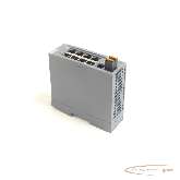   Siemens 6GK5208-0BA00-2AB2 XB208 managebarer Layer 2 IE Switch SN:SVPJ3149260 الصورة على Industry-Pilot