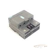   Siemens 6ES7158-3AD01-0XA0 PN/PN Kopplermodul SN:C-J4AJ4371 الصورة على Industry-Pilot