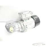  Servomotor Rexroth 3SIEK63-4C2/339 MNR 3842547992 + 3842527867 Getriebe SN: 720B17343032 