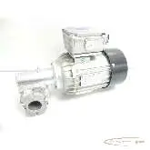  Servomotor Rexroth 3SIEK63-4C2/339 MNR 3842547992 + 3842527867 Getriebe SN: 718B17315665 