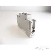  Автоматический выключатель Siemens 5SQ11 G 4A Sicherungsautomat 220/330V~ 240/415V~ фото на Industry-Pilot