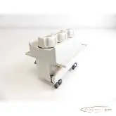   Neozed 8001-01732-03 Sicherungssockel 3-polig mit 3 Schraubkappen фото на Industry-Pilot