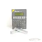   Sütron BT 5 / 080030 Bedienfeld HF 000522 24V DC 0.3A SN 8001698 фото на Industry-Pilot